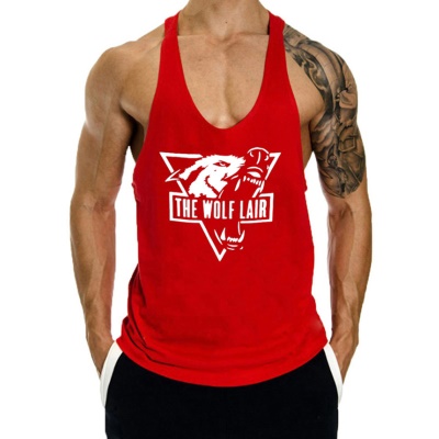Gilet de fitness Loose Transport T-shirt sans manches