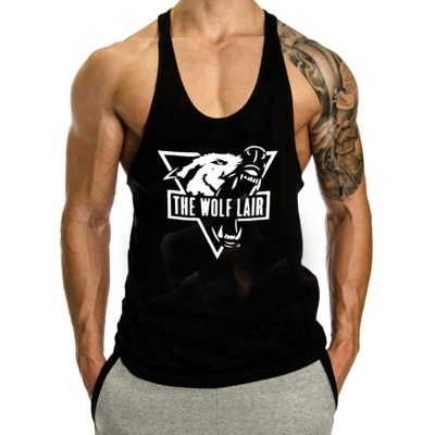 Gilet de fitness Loose Transport T-shirt sans manches
