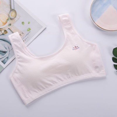 soutien-gorge lingerie stretch bretelles confortable et respirant coton