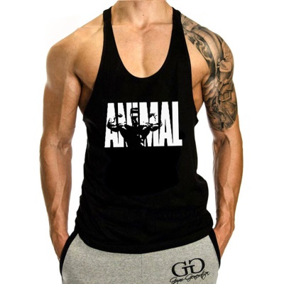 Gilet de sport sans manches