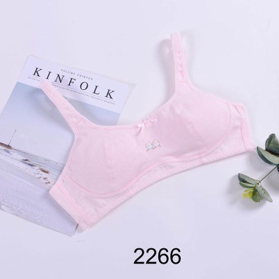 soutien-gorge lingerie arc poulet imprimé coton