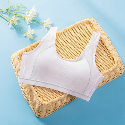 soutien-gorge lingerie porte-jarretelles anti-bosses respirant maille