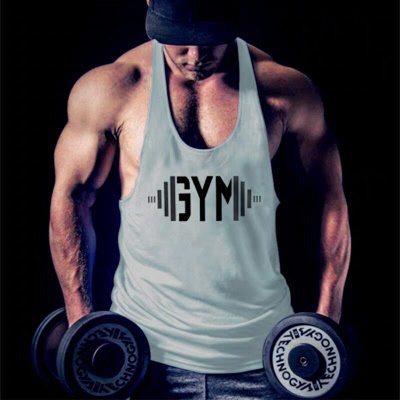 Gilet de fitness I Sling Loose Sportswear