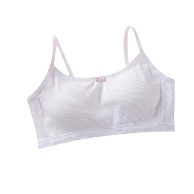 soutien-gorge lingerie bretelles arc coton