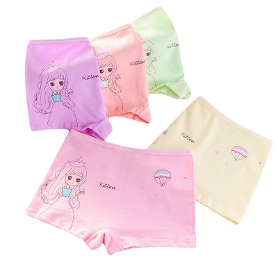 culottes Boxer Shorts Xinjiang coton