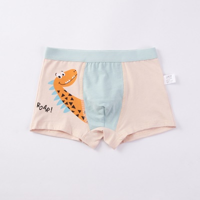 Culotte pour les garçons Xinjiang Cotton Shorts
