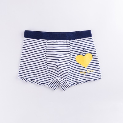 Boxer en  Coton  Set pour les plus grands enfants