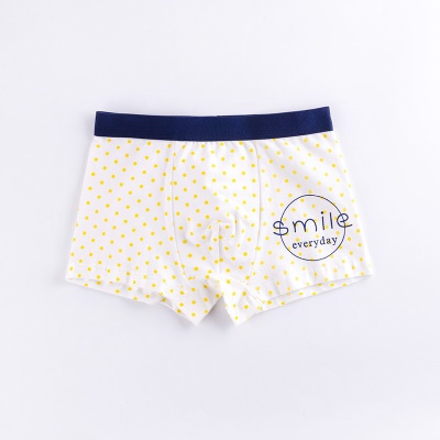 Boxer en  Coton  Set pour les plus grands enfants