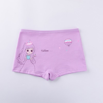 culottes Boxer Shorts Xinjiang coton