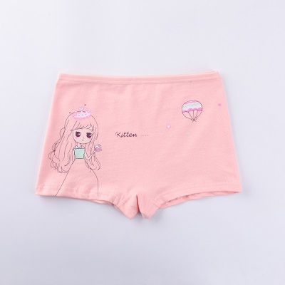 culottes Boxer Shorts Xinjiang coton