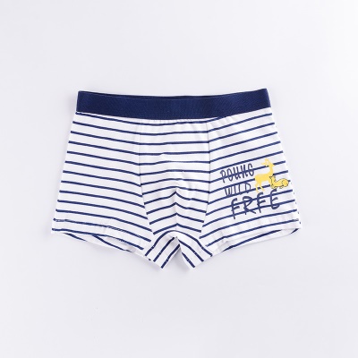 Boxer en  Coton  Set pour les plus grands enfants