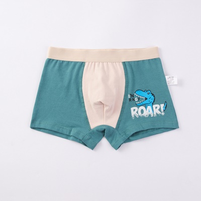 Culotte pour les garçons Xinjiang Cotton Shorts