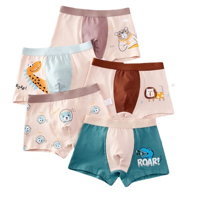 Culotte pour les garçons Xinjiang Cotton Shorts