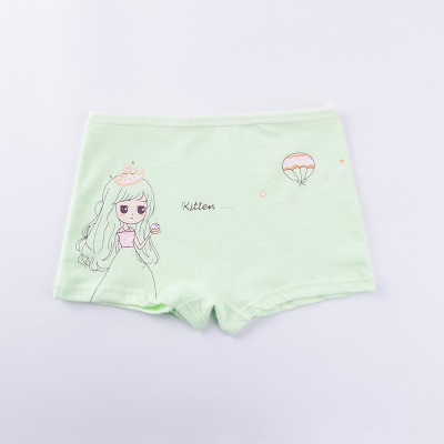 culottes Boxer Shorts Xinjiang coton
