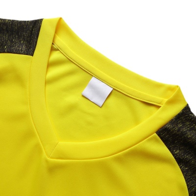 Maillot d'entraînement de football