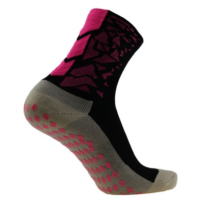 Chaussettes de football antidérapantes épaississantes pour absorber la transpiration et résister à l'usure