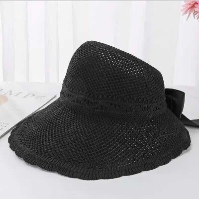 Ceinture femme tricot respirant grand bord pliable