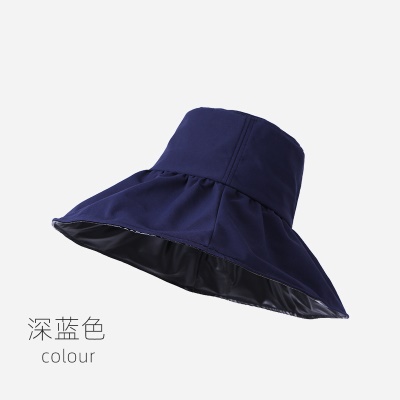 Casquette de tennis pour femmes avec protection anti-UV et revêtement en vinyle confortable et respirant