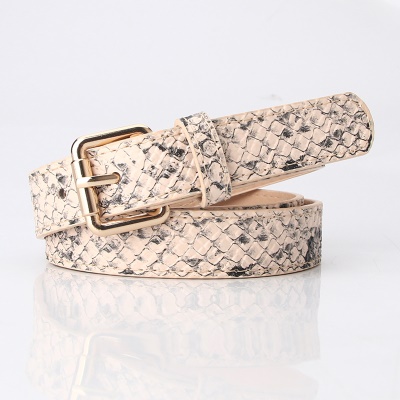 Ceinture décorative polyvalente pour femmes