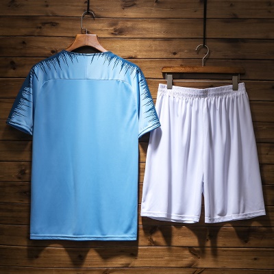 Ensemble de maillot de football