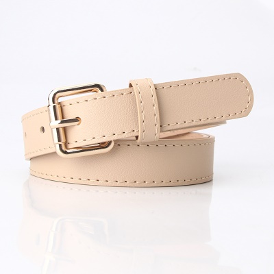 Ceinture décorative polyvalente pour femmes