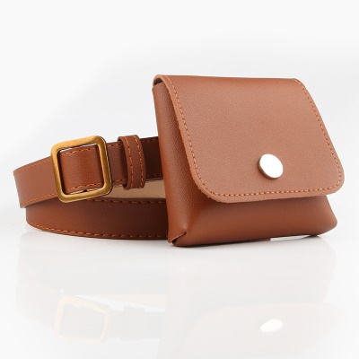 Ceinture banane Mini sac de monnaie Ceinture polyvalente