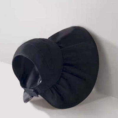 Casquette de tennis pour femmes avec protection anti-UV et revêtement en vinyle confortable et respirant