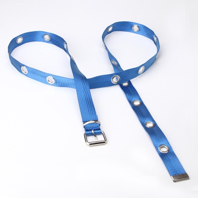 Ceinture en toile polyvalente pour femmes Air Eye Ceinture