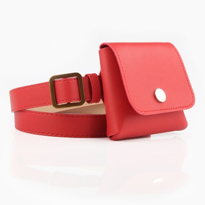 Ceinture banane Mini sac de monnaie Ceinture polyvalente
