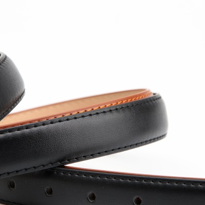 Ceinture femme Love Boucle Ceinture pu Ceinture en cuir