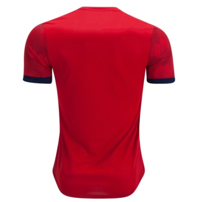 Vêtements d'entraînement de football de Bundesliga