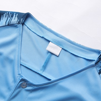 Ensemble de maillot de football