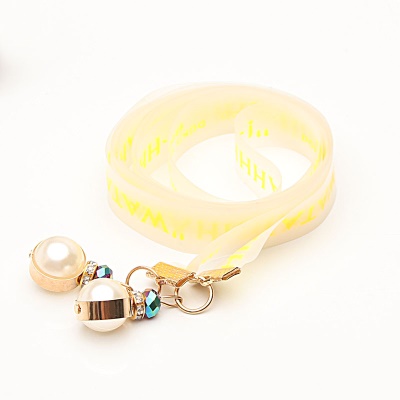 Ceinture en cuir pour femmes TPU doux ceinture avec décoration de perles