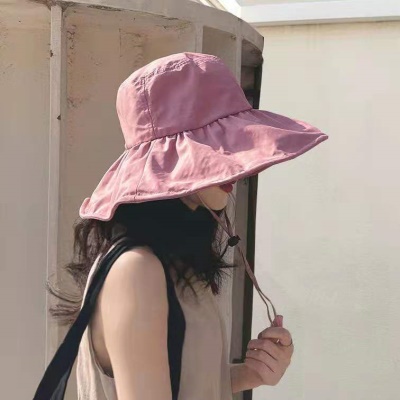 Casquette de tennis pour femmes avec protection anti-UV et revêtement en vinyle confortable et respirant