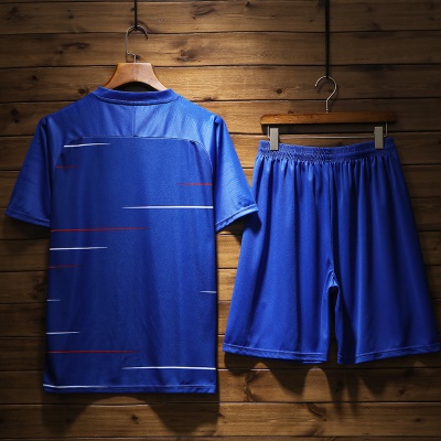 Vêtements de basket-ball respirants pour adultes