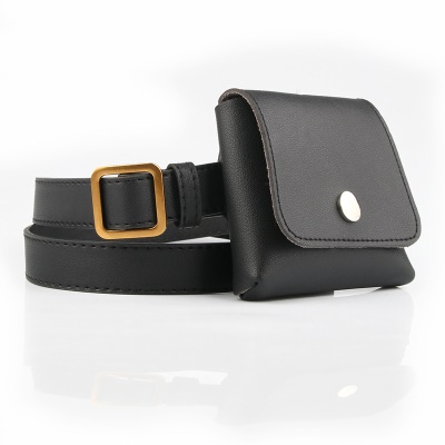Ceinture banane Mini sac de monnaie Ceinture polyvalente