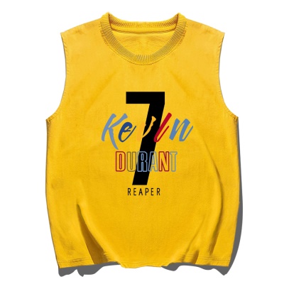 Maillot de basket-ball OCREA taille 7 imprimé en coton