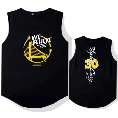 Maillot de basket-ball OCREA cursif 30 ourlet arc en nylon