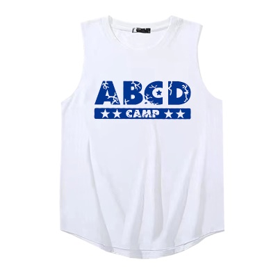 Maillot de basket-ball OCREA Gilet d'épaule à séchage rapide en nylon