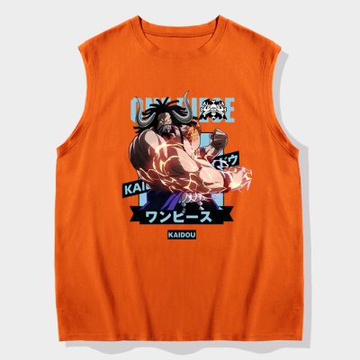 OCREA maillot de basket-ball en coton loose respirant anime japonais
