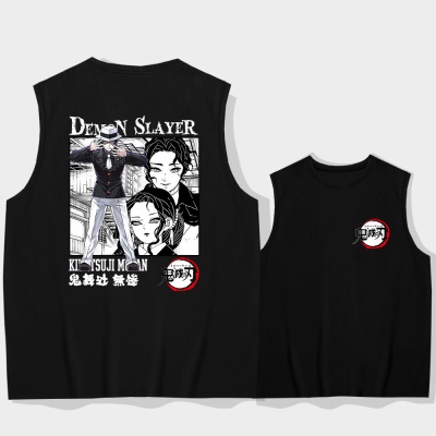OCREA maillot de basket-ball en coton d'anime japonais ample et confortable