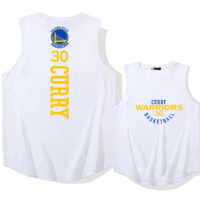 OCREA maillot de basket-ball dans la bibliothèque verticale 30 gilet ample ourlet en arc