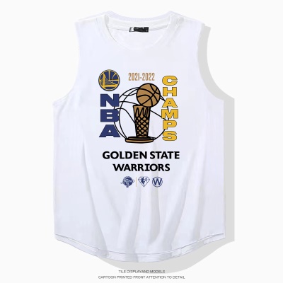 OCREA maillot de basket-ball Warrior champion en nylon d'épaule