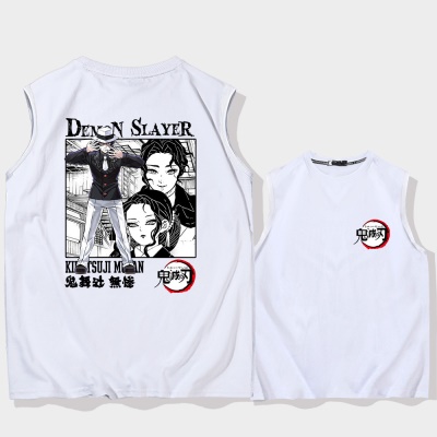 OCREA maillot de basket-ball en coton d'anime japonais ample et confortable