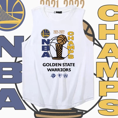 OCREA maillot de basket-ball Warrior champion en nylon d'épaule