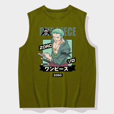 Maillot de basket OCREA One Piece en coton ample et confortable