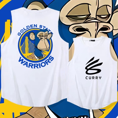 OCREA maillot de basket-ball Lihou débardeur ample
