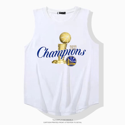 OCREA maillot de basket-ball champion imprimé à séchage rapide lâche