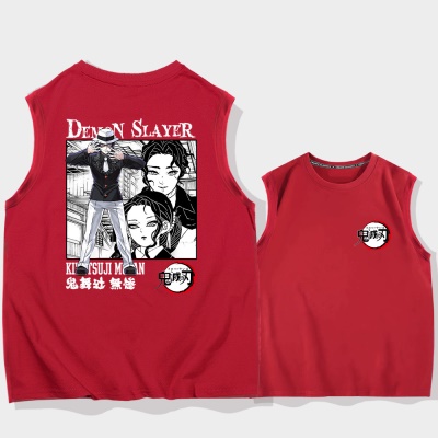 OCREA maillot de basket-ball en coton d'anime japonais ample et confortable