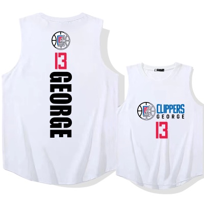 Gilet de sport sans manches à séchage rapide